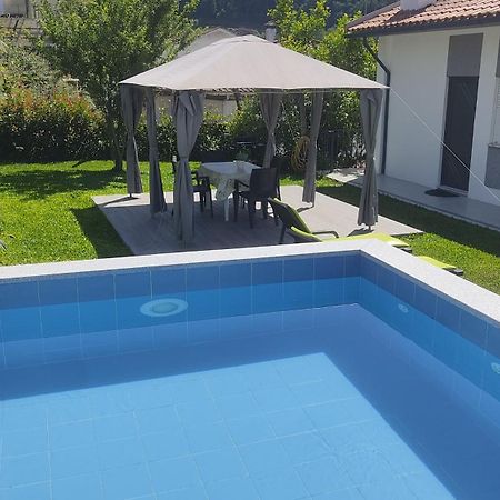 Casa Dos Avos Villa Vouzela Ngoại thất bức ảnh