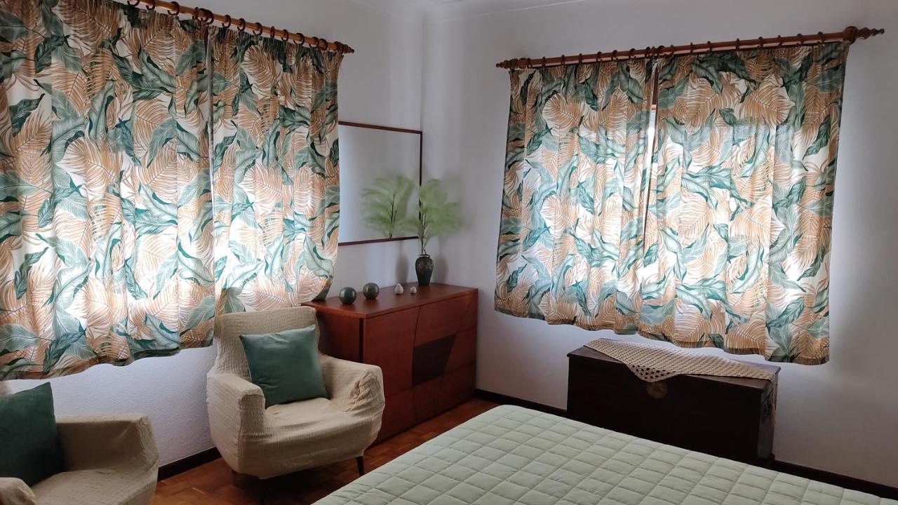 Casa Dos Avos Villa Vouzela Ngoại thất bức ảnh