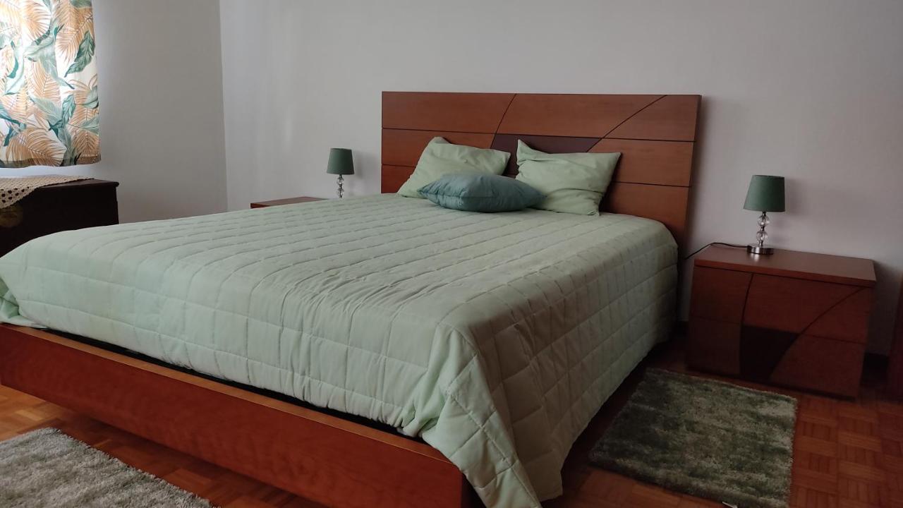Casa Dos Avos Villa Vouzela Ngoại thất bức ảnh