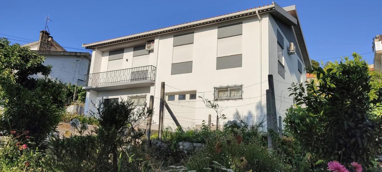Casa Dos Avos Villa Vouzela Ngoại thất bức ảnh