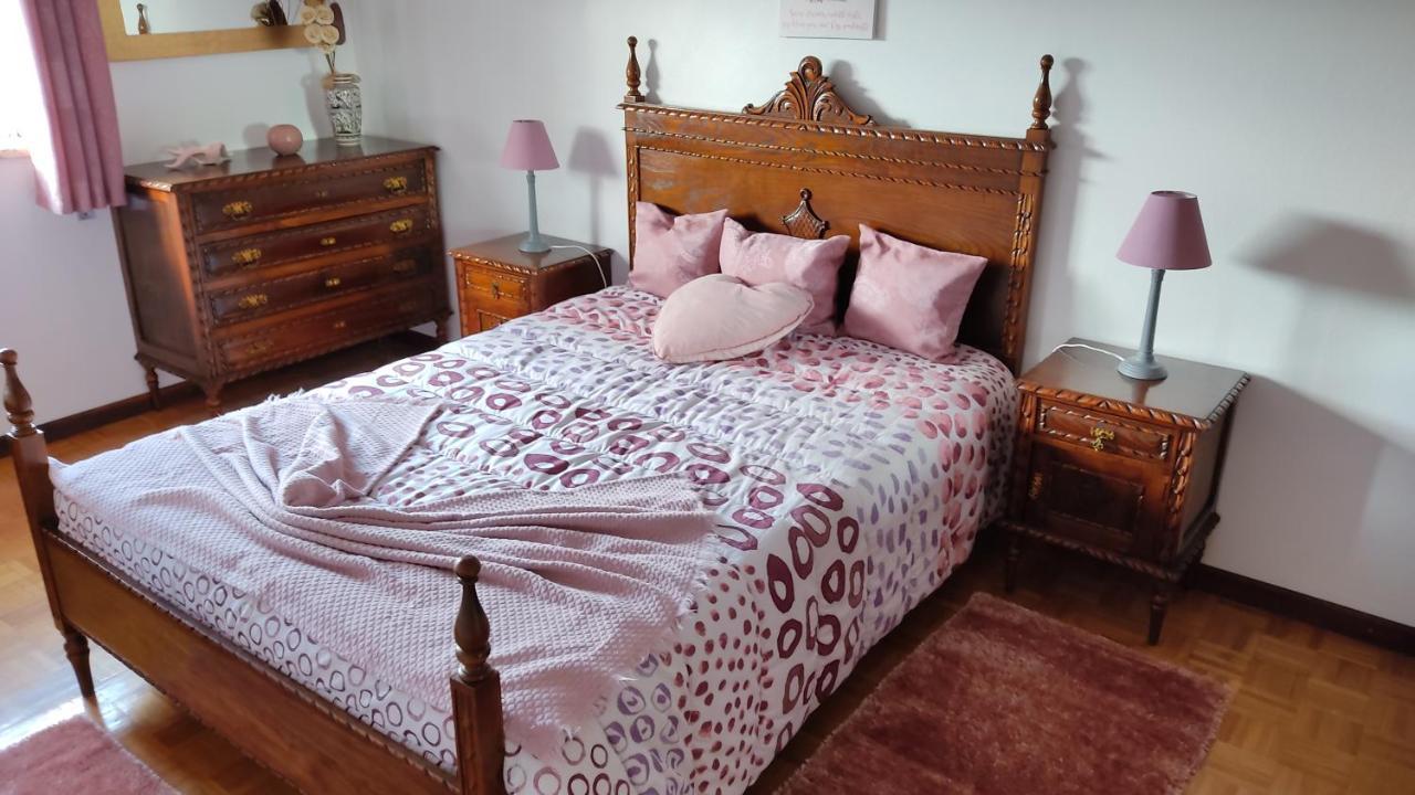 Casa Dos Avos Villa Vouzela Ngoại thất bức ảnh