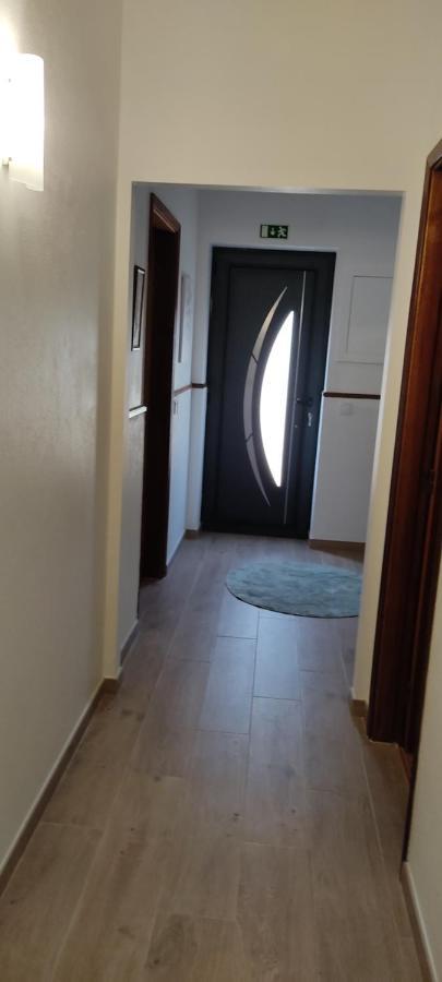 Casa Dos Avos Villa Vouzela Ngoại thất bức ảnh