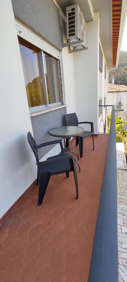 Casa Dos Avos Villa Vouzela Ngoại thất bức ảnh