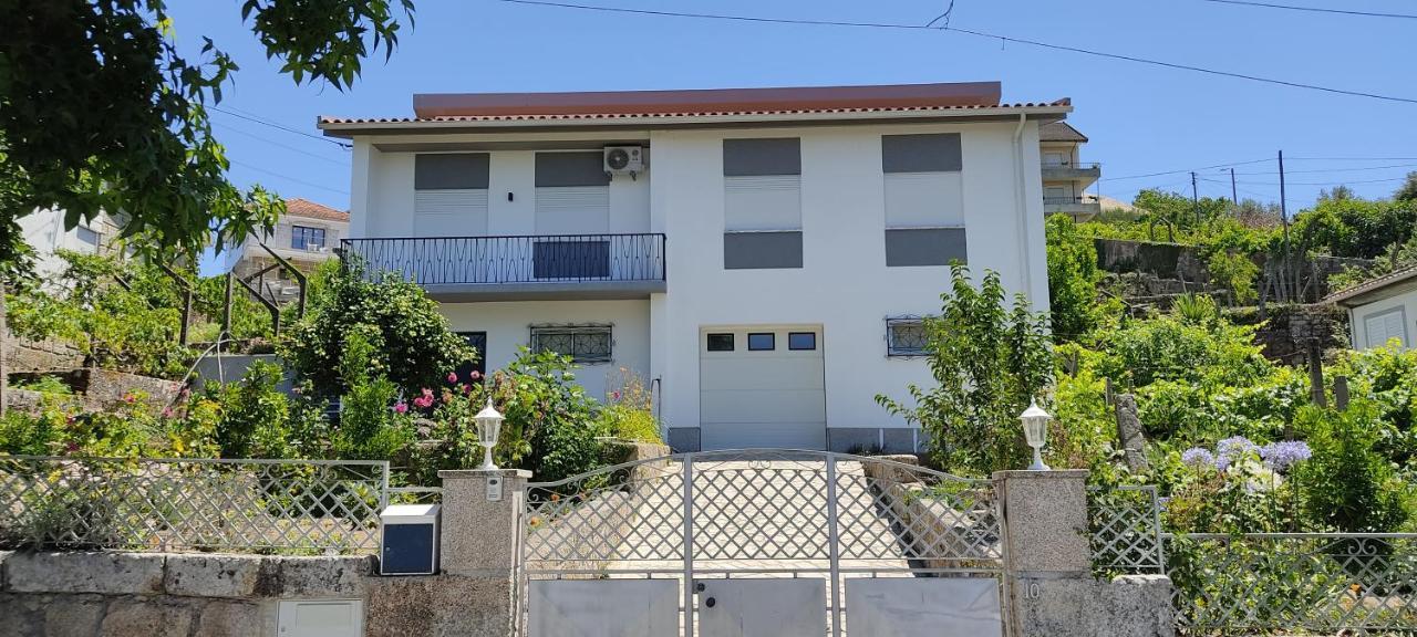 Casa Dos Avos Villa Vouzela Ngoại thất bức ảnh