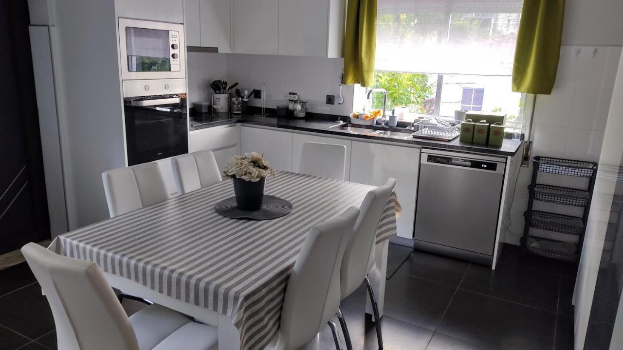 Casa Dos Avos Villa Vouzela Ngoại thất bức ảnh