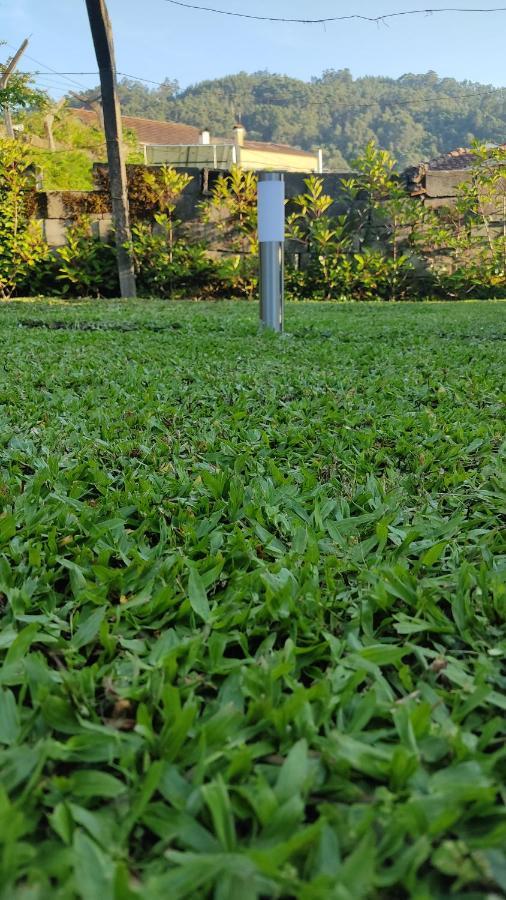 Casa Dos Avos Villa Vouzela Ngoại thất bức ảnh