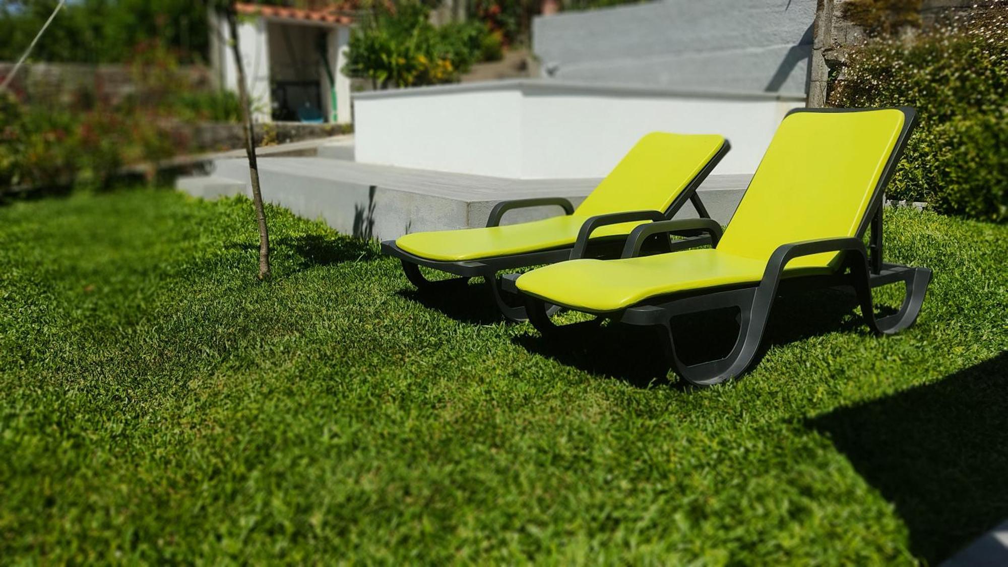 Casa Dos Avos Villa Vouzela Ngoại thất bức ảnh